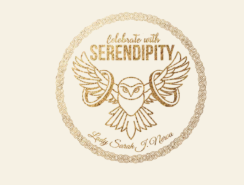Celebrate with Serendipity